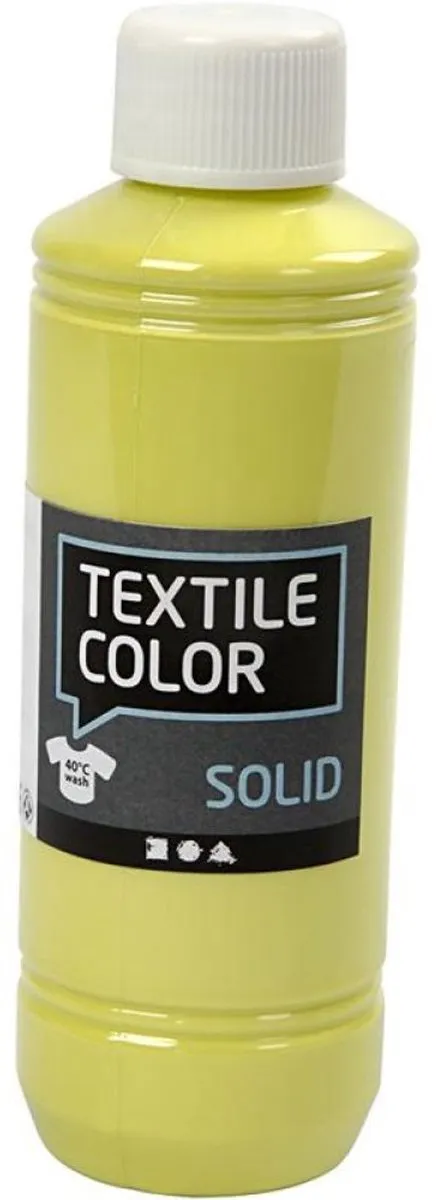 Creativ Company Textil Solid 250ml