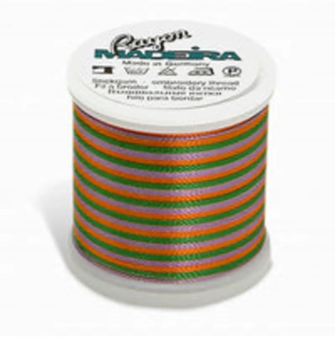 Madeira Rayon 40 2143 - 200m