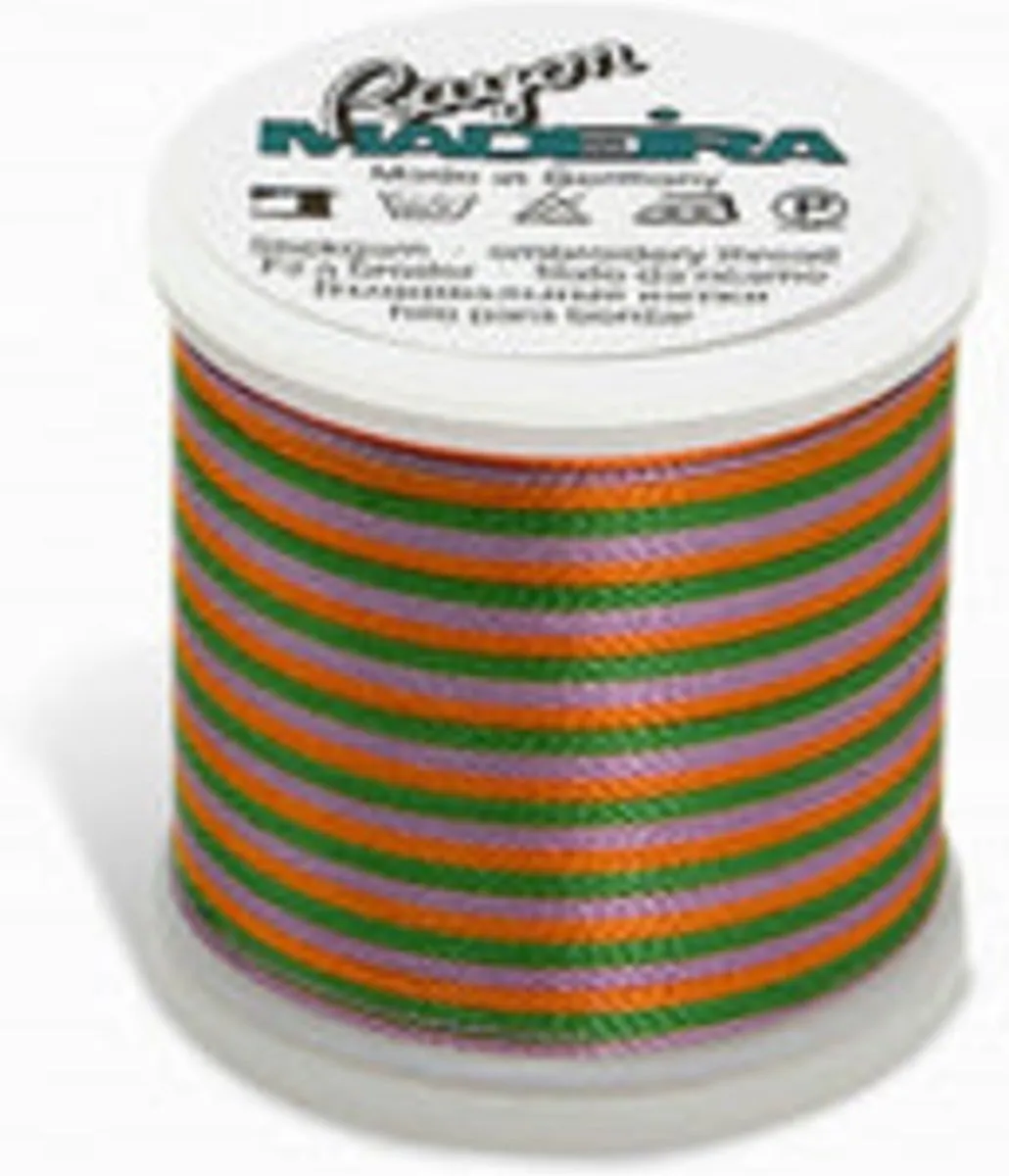 Madeira Rayon 40 2143