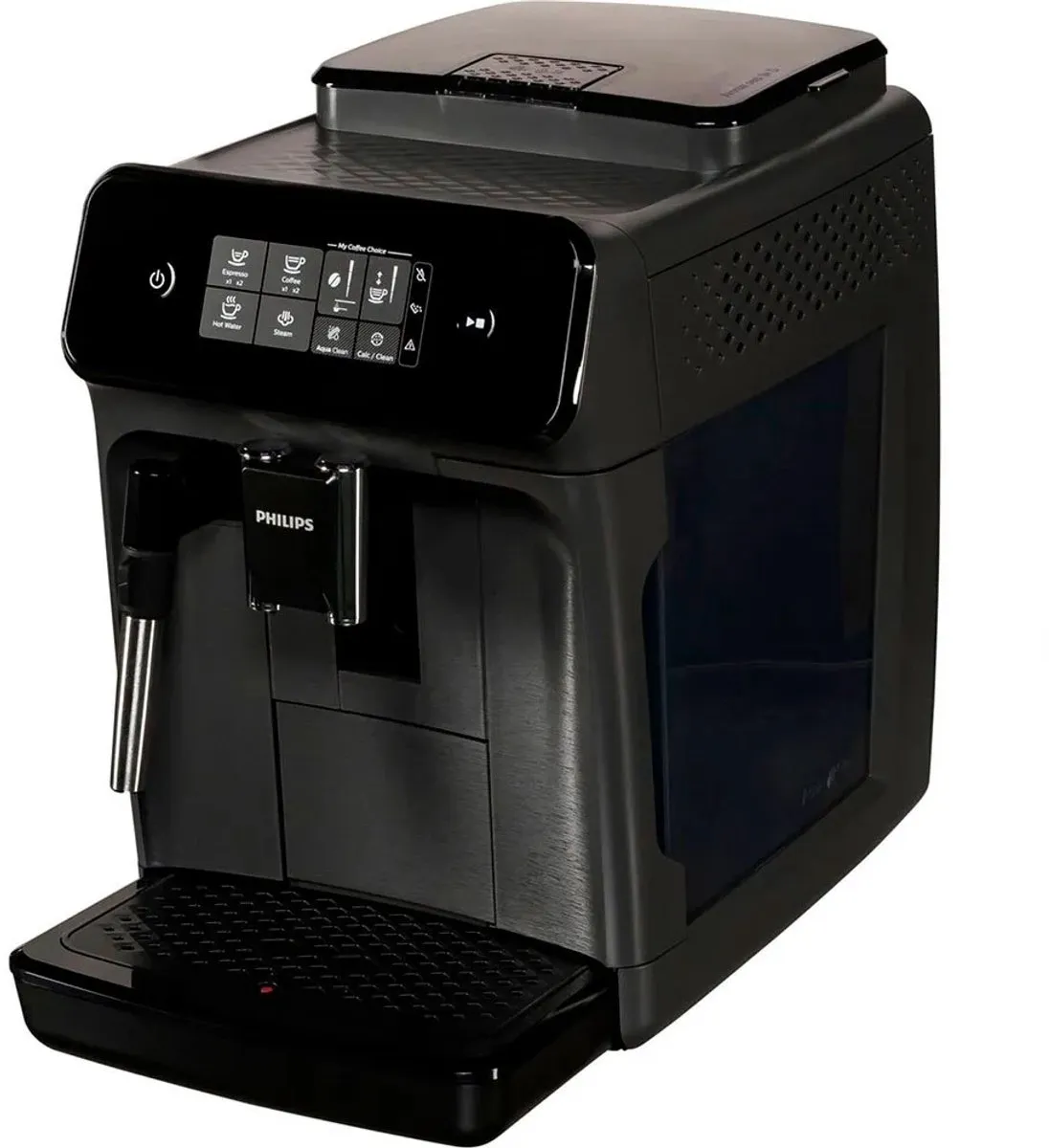 Philips EP1224 Volautomatische Espressomachine - 1500W - Bruin