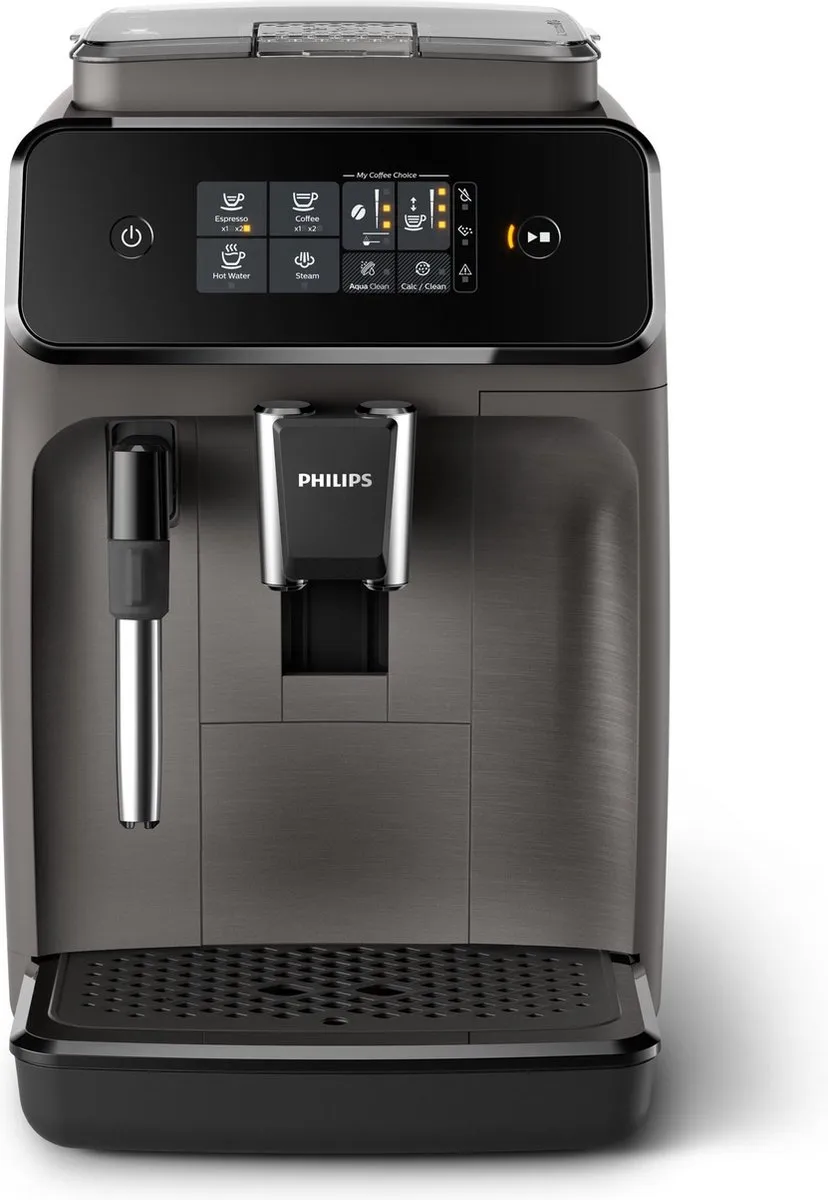 Philips EP1224 Volautomatische Espressomachine