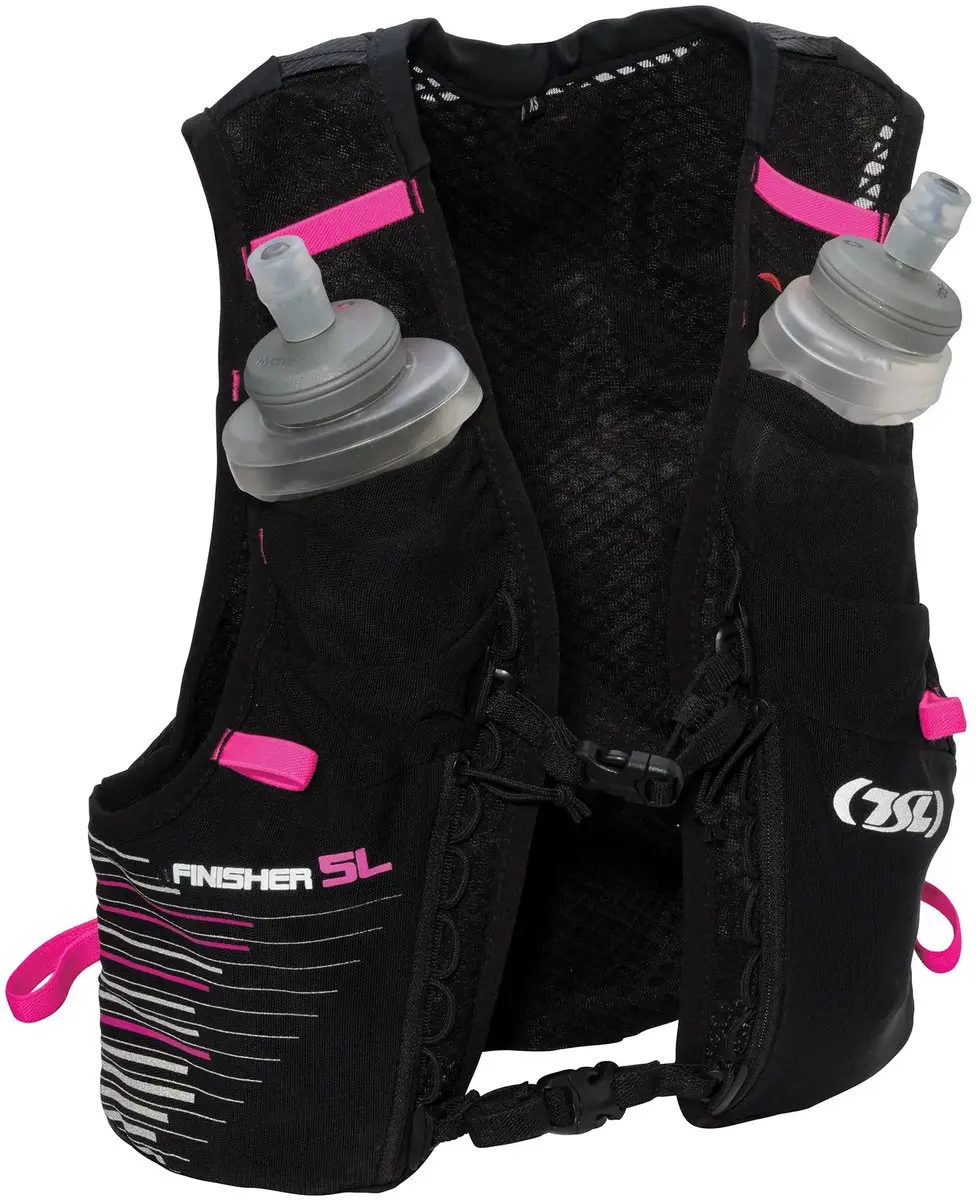 TSL Finisher 5L Hydraterende Vest