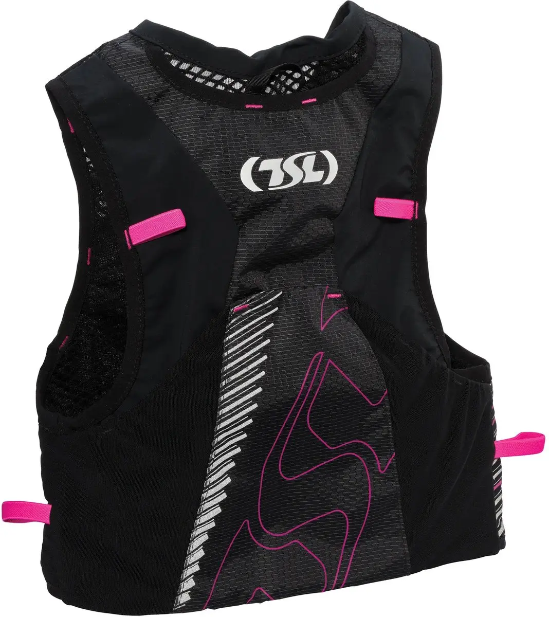 TSL Finisher 5L Hydraterende Vest - afbeelding 4 van 4