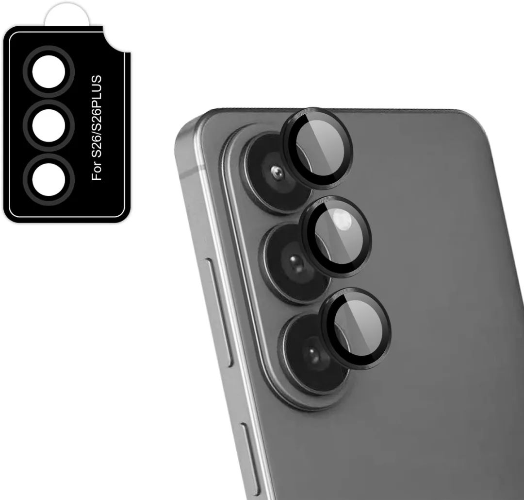 imoshiion Camera Lens Protector