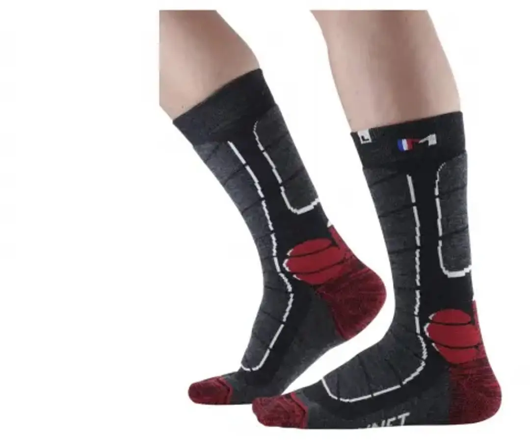 Monnet Trek Medium Sokken