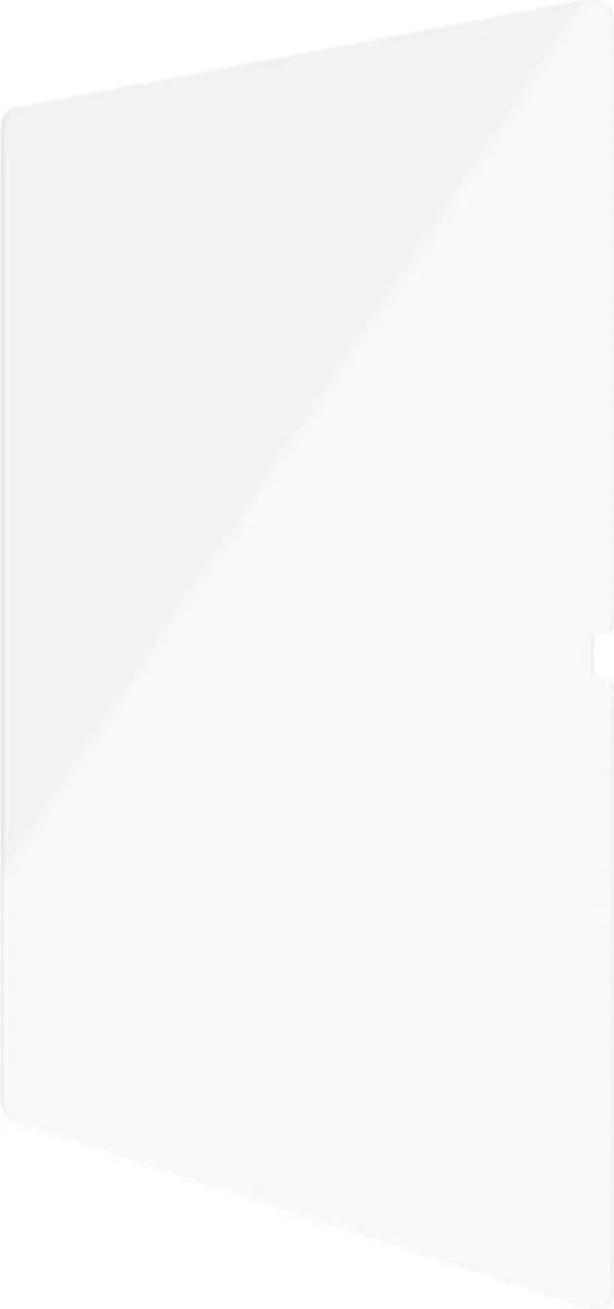 PanzerGlass 7289 Screenprotector Samsung Galaxy Tab S9 Ultra - Transparant - afbeelding 6 van 6