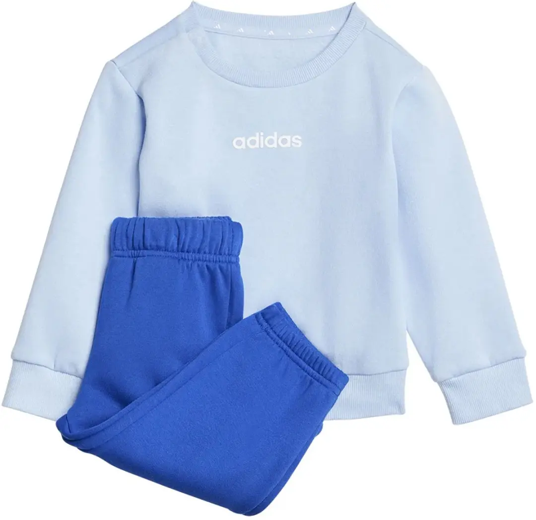adidas Essentials Linear Joggingbroek Kinderen