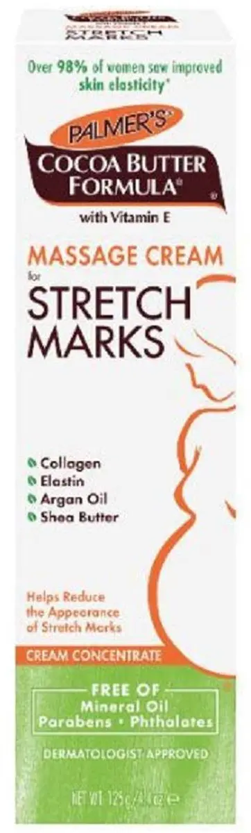 Palmers Cocoa Butter Formula Massagecrème