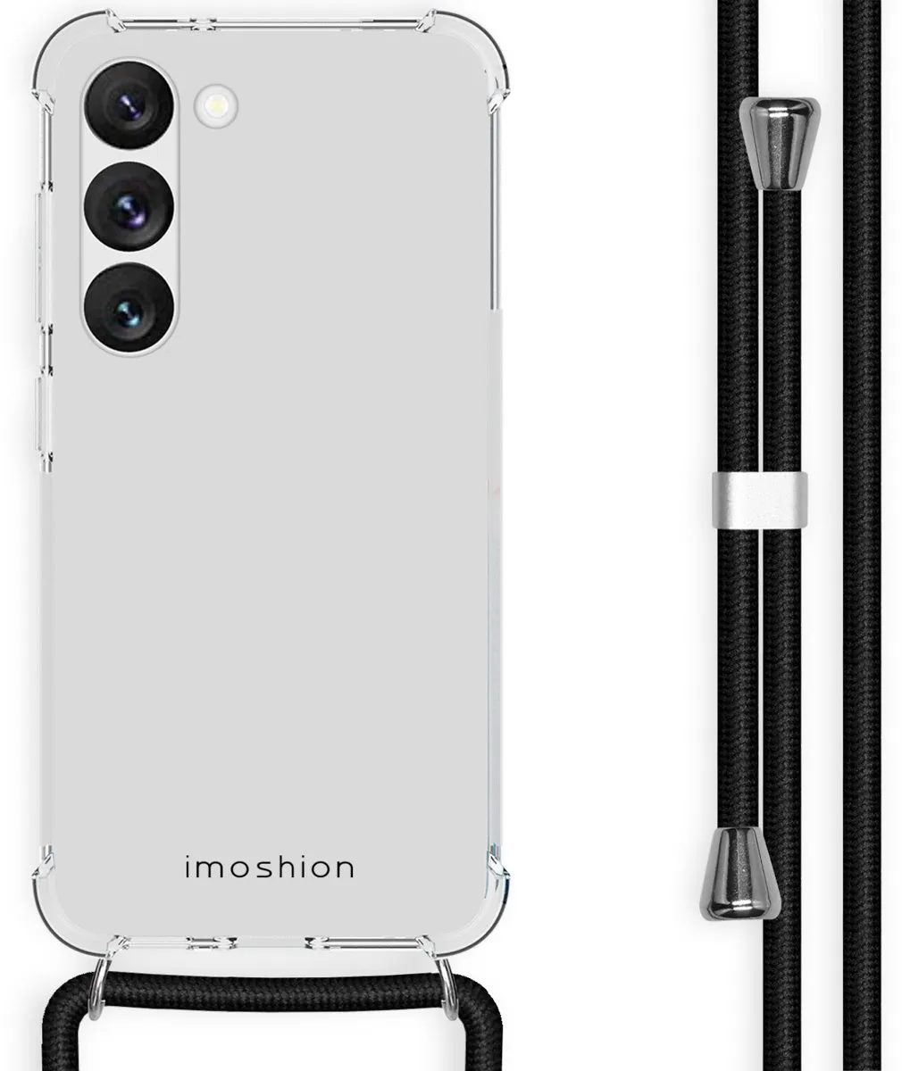 Imoshion Hoesje Samsung Galaxy S23