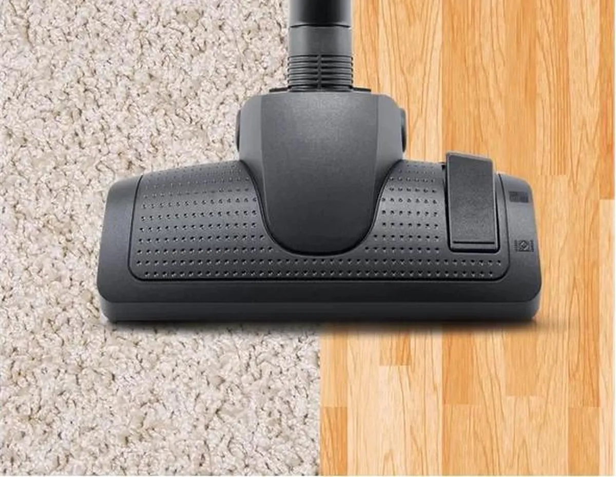 Bosch BGL7EXCL Stofzuiger met zak - Blauw - afbeelding 6 van 6