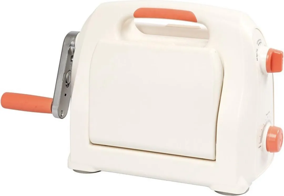 Creativ Company Stans- en Embossingmachine A5