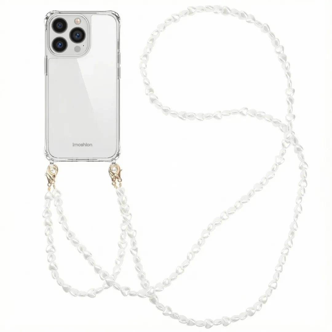 imoshion Hoesje iPhone 13 Pro