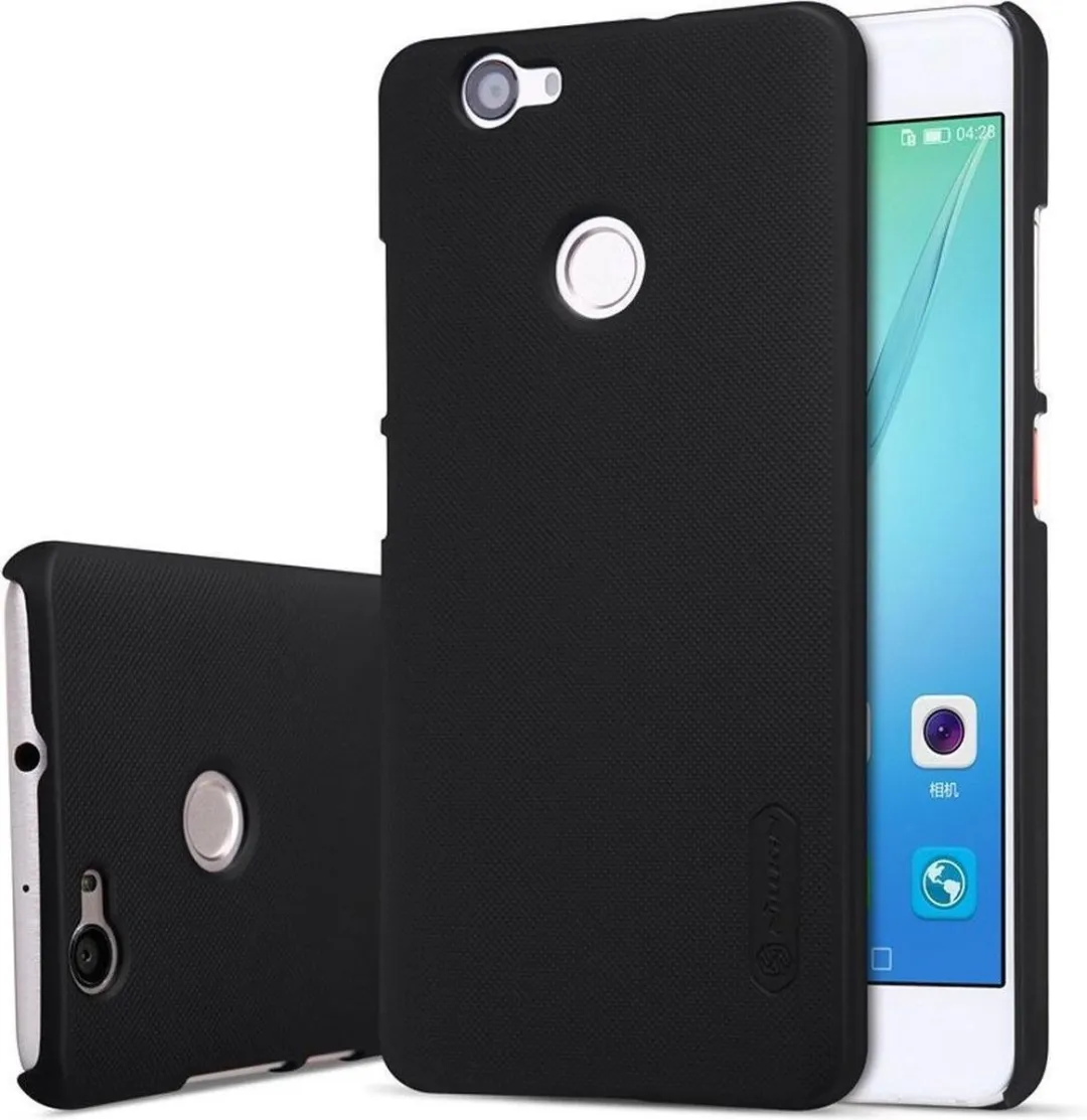 Nillkin Super Frosted Shield Backcover Huawei Nova CANL1113109501