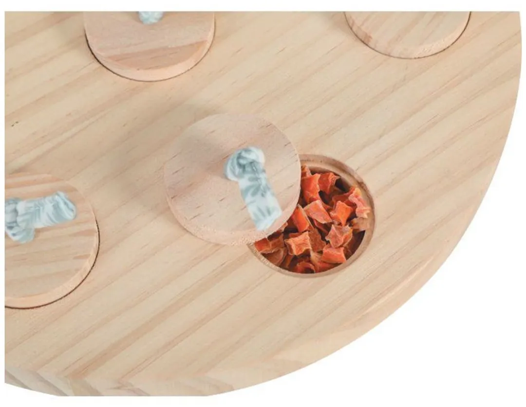 Zolux Neolife Treat Tray Konijn - Kooi Accessoire - Ø23 cm