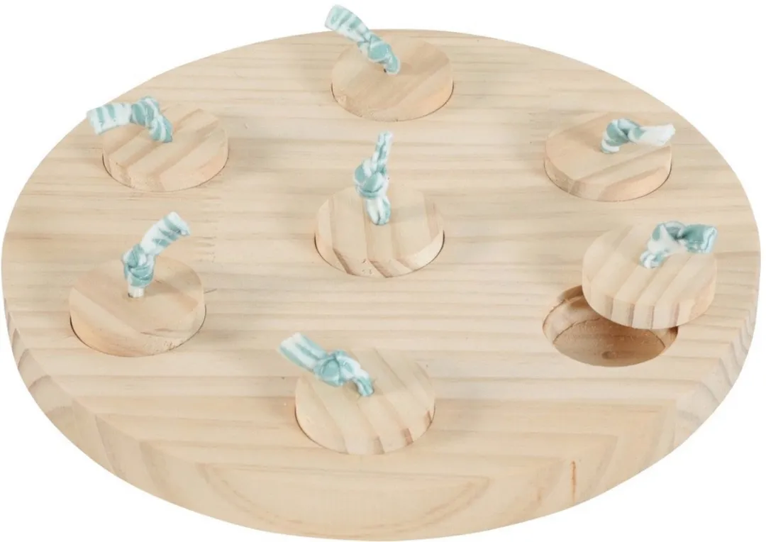 Zolux Neolife Treat Tray Konijn - Kooi Accessoire - Ø23 cm