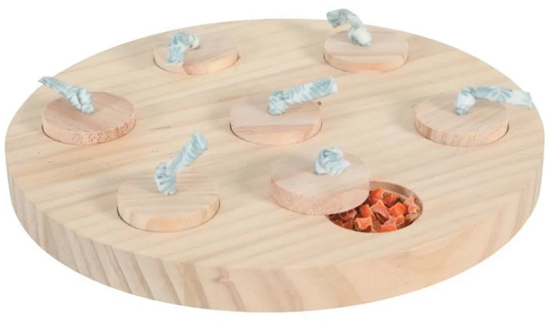 Zolux Neolife Treat Tray Konijn - Kooi Accessoire - Ø23 cm