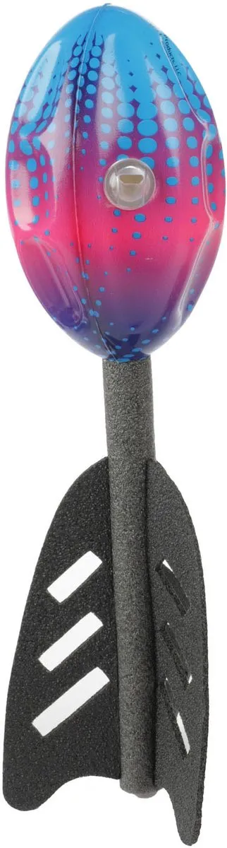 Toi-Toys Foampijl met Fluitgeluid - Multi kleuren