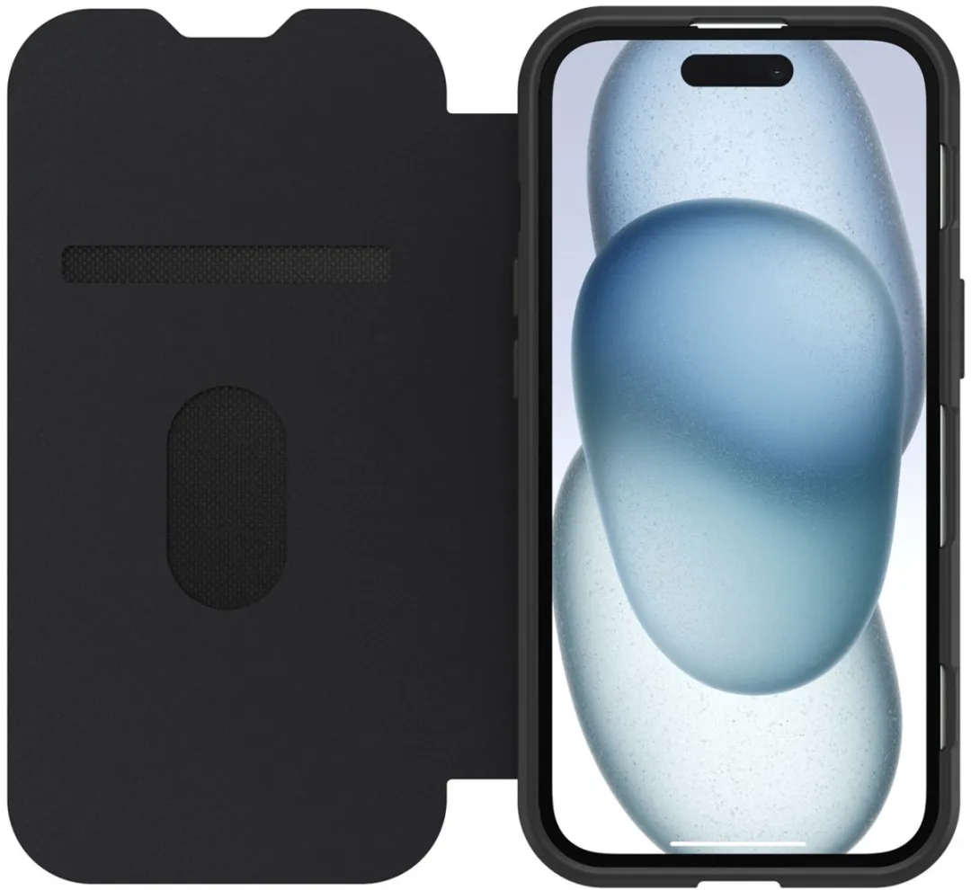 OtterBox React Folio 77-97827 iPhone 13/14/15/16e - Transparant