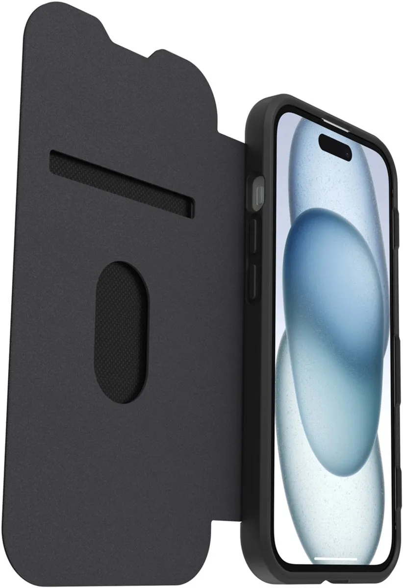 OtterBox React Folio 77-97827 iPhone 13/14/15/16e - Transparant