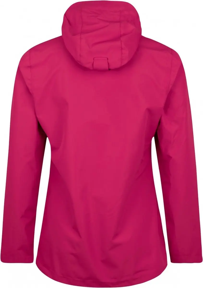 Pro-X Elements Kim Functioneel Damesjack - Roze - afbeelding 3 van 3