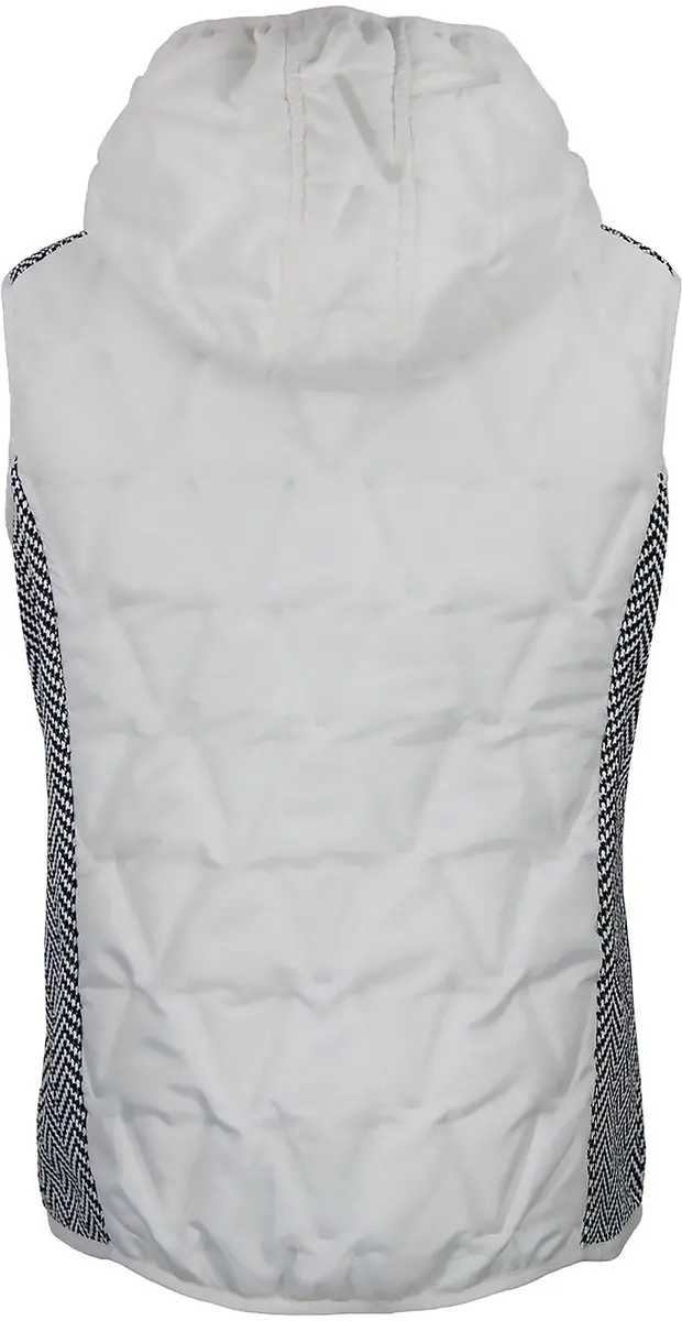 Peak Mountain Antilope Mouwloos Damesjack met Capuchon - XXL - afbeelding 4 van 6