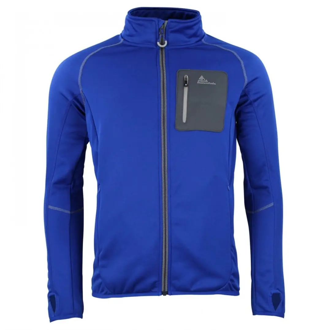Peak Mountain Polarshell Jas