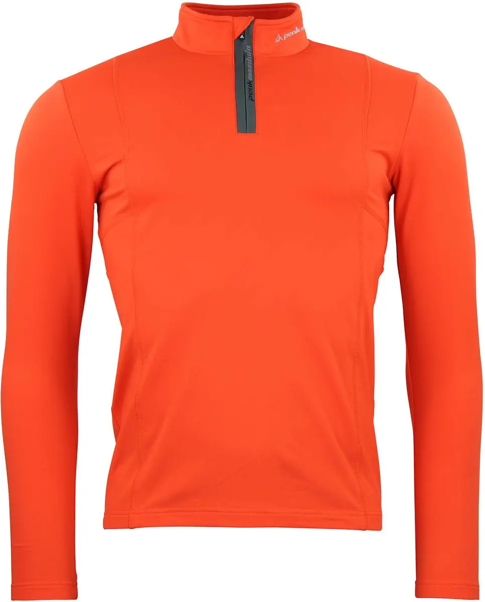 Peak Mountain Canevi Ondertrui met rits
