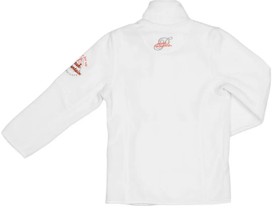 Peak Mountain Gacalon Fleecejack voor meisjes - 152 - afbeelding 4 van 6