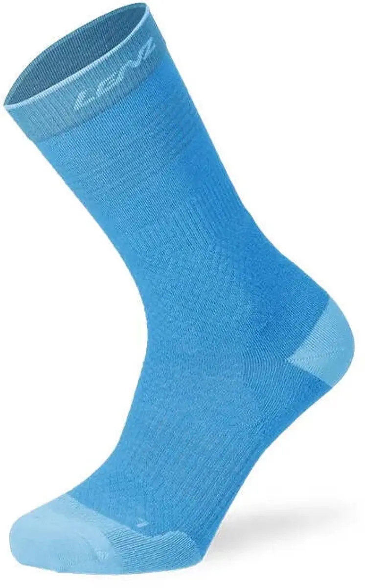 Lenz Merino 1 Mid Sokken