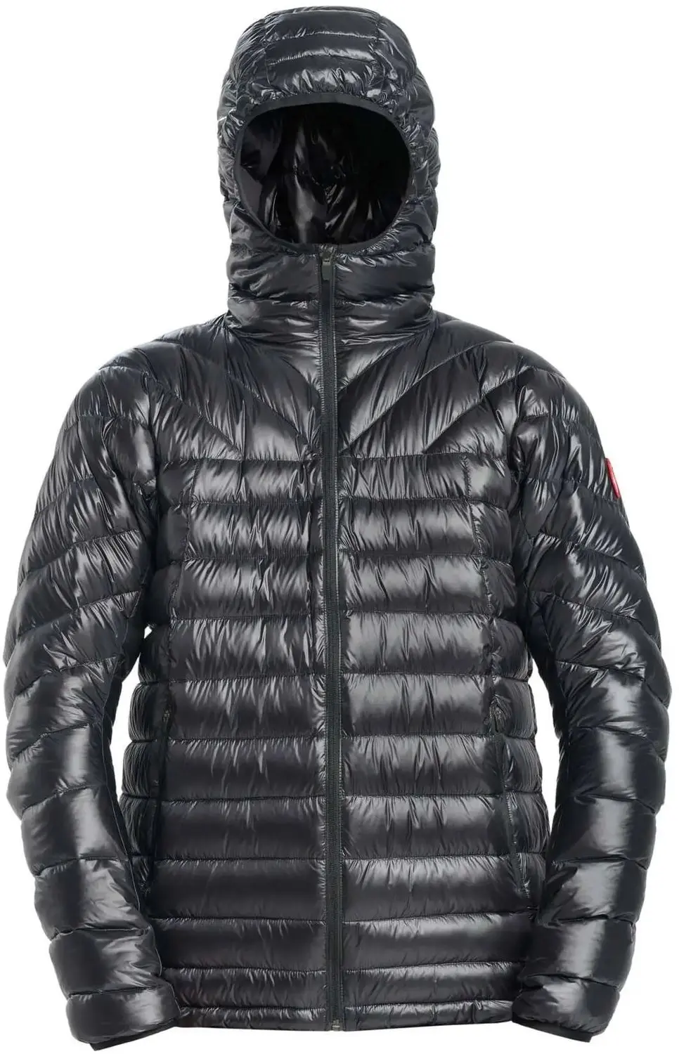 Pajak Phantom Hooded Jacket