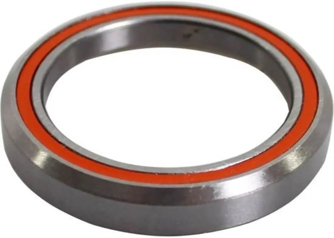 Pro Balhoofdlager 1 1/2 Inch 8,2 Mm 45° Zilver/oranje
