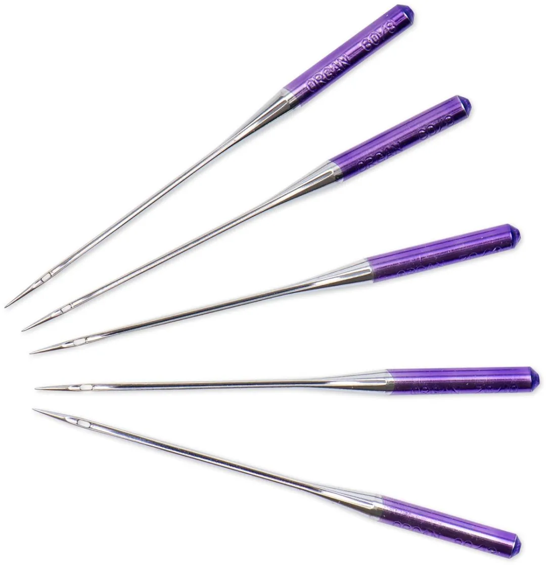 Prym Sys. 130/705H-M Naaimachinenaalden