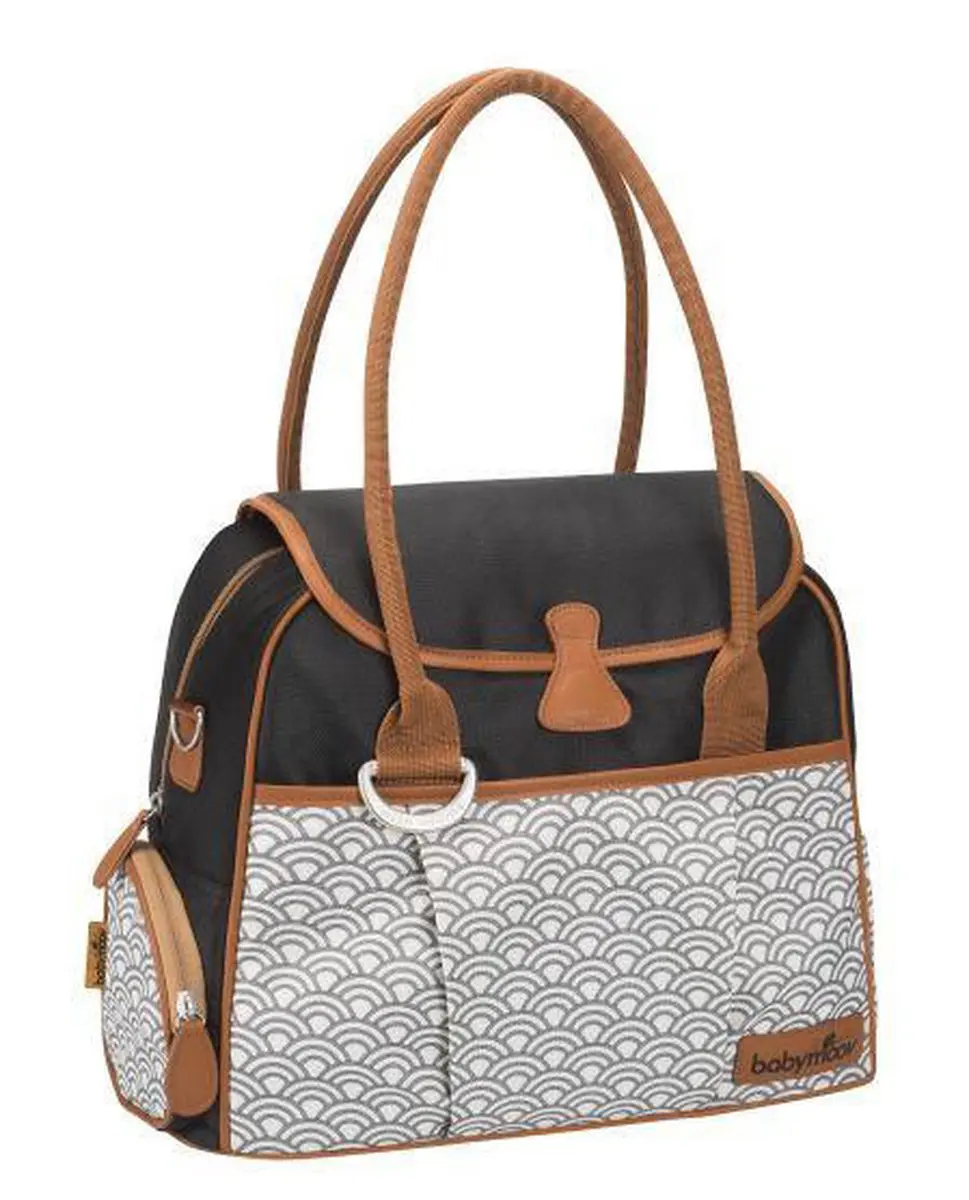 Babymoov Style Bag