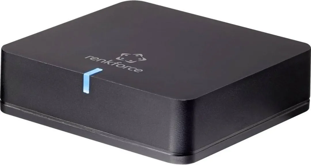 Renkforce RF-4294750 Bluetooth Ontvanger 5.0