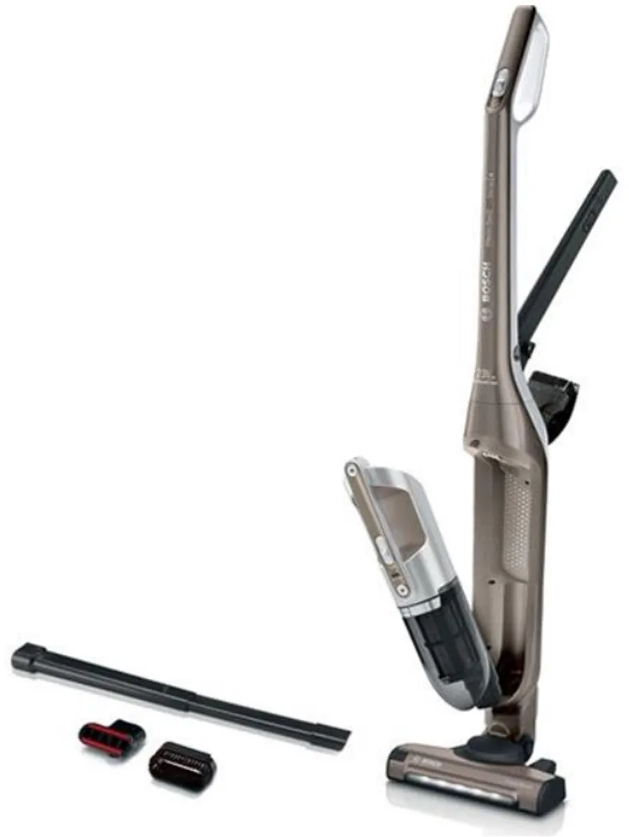 Bosch Flexxo BBH3ALL23 Steelstofzuiger