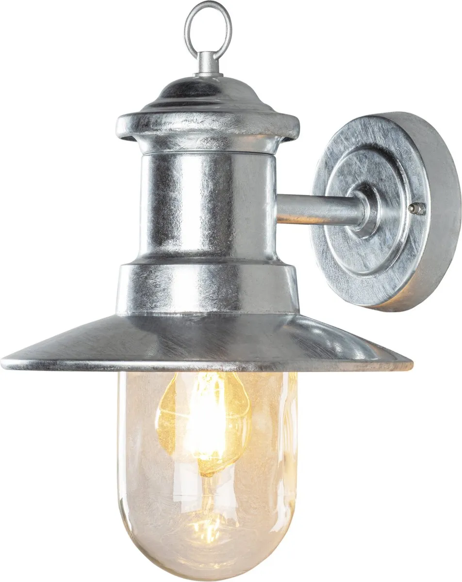 Konstsmide Wandlamp Napoli 75W