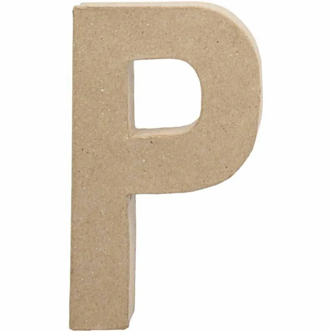 Creativ Company Papier-Maché P Groot
