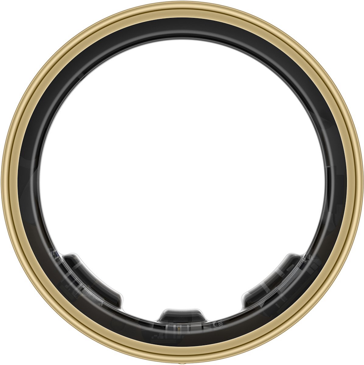 Samsung Galaxy Ring - Maat 14 - Goud