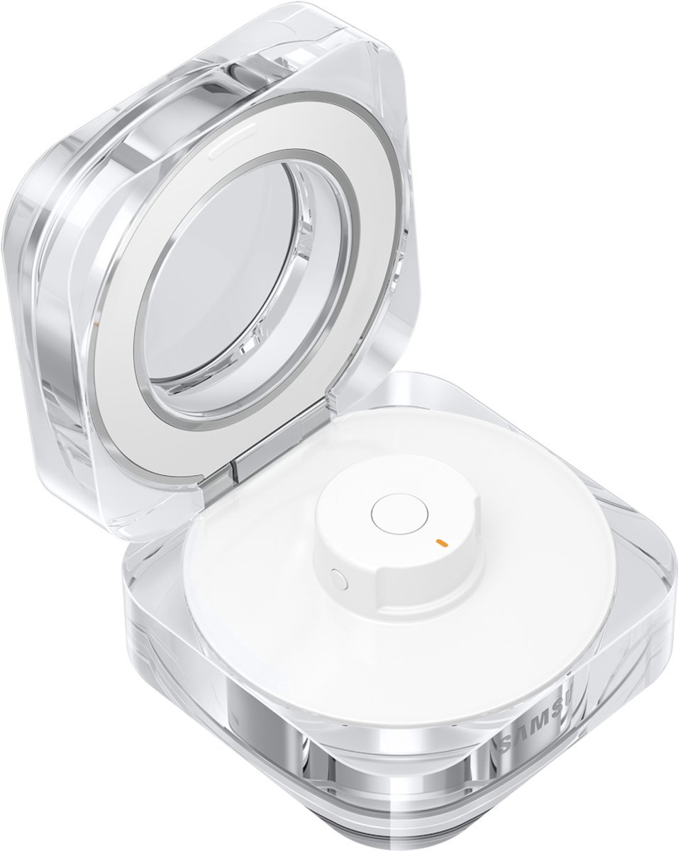 Samsung Galaxy Ring - Maat 14 - Goud