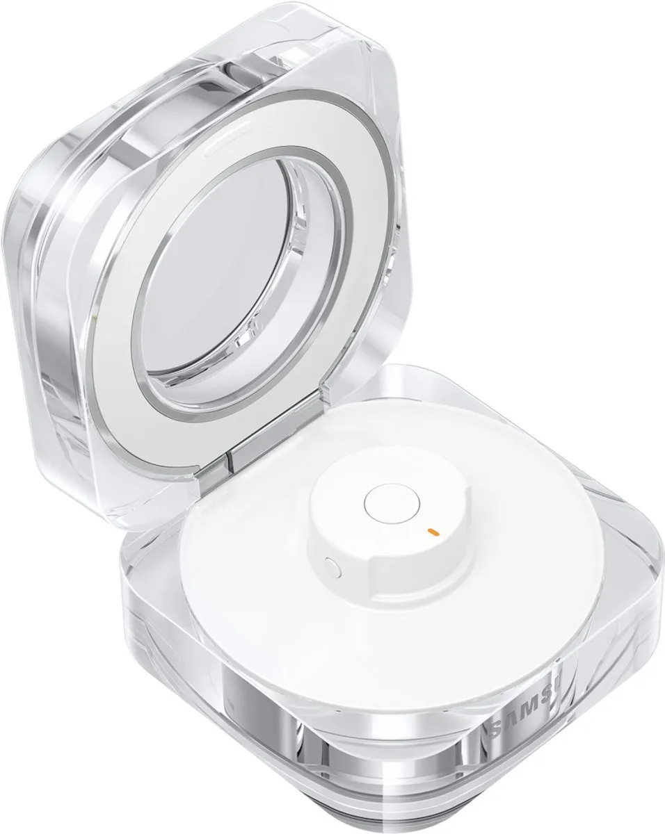 Samsung Galaxy Ring SM-Q514NZDAEUE - Maat 14 - Goud