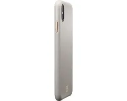 Spigen La Manon Calin Case iPhone XS Max - Oatmeal Beige