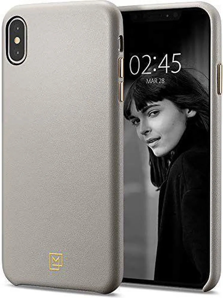 Spigen La Manon Calin Case iPhone XS Max