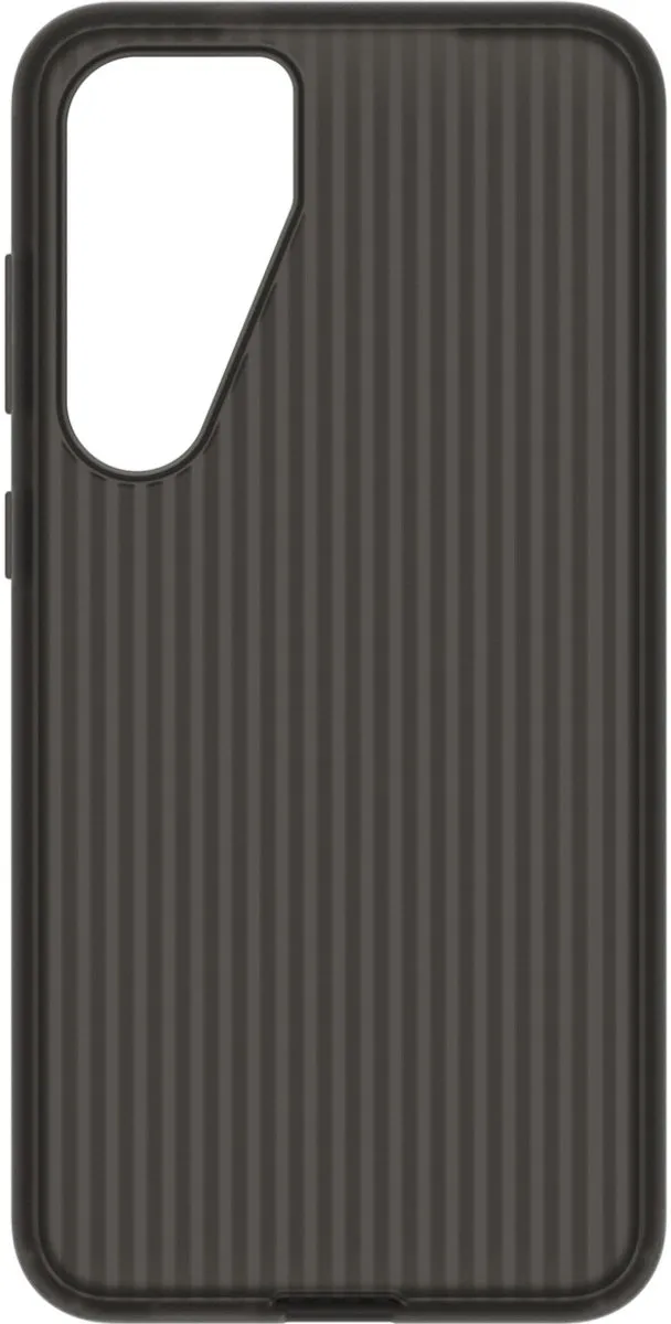 OtterBox Symmetry Soft Touch Backcover - Samsung Galaxy S25+ - Zwart - 77-97574