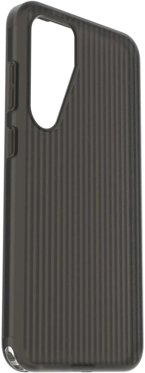 OtterBox Symmetry Soft Touch Backcover - Samsung Galaxy S25+ - Zwart - 77-97574