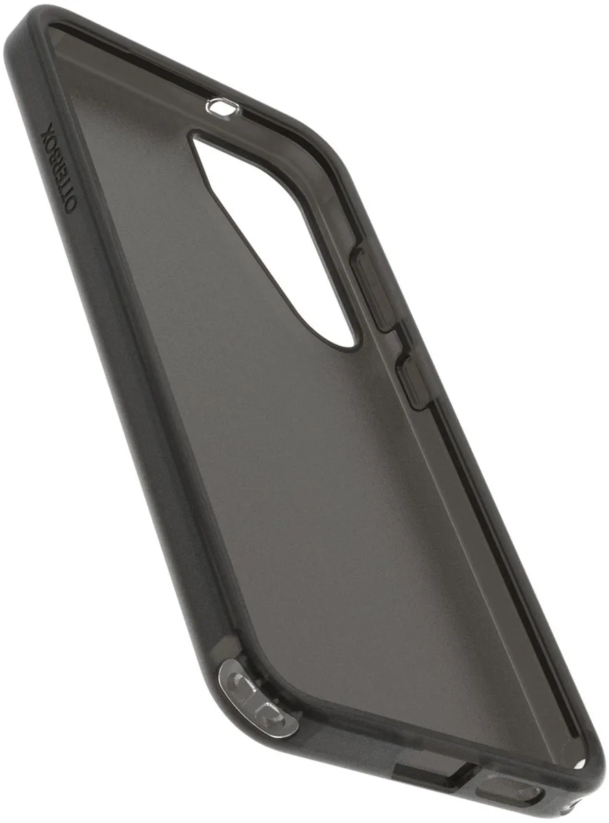 OtterBox Symmetry Soft Touch Backcover - Samsung Galaxy S25+ - Zwart - 77-97574