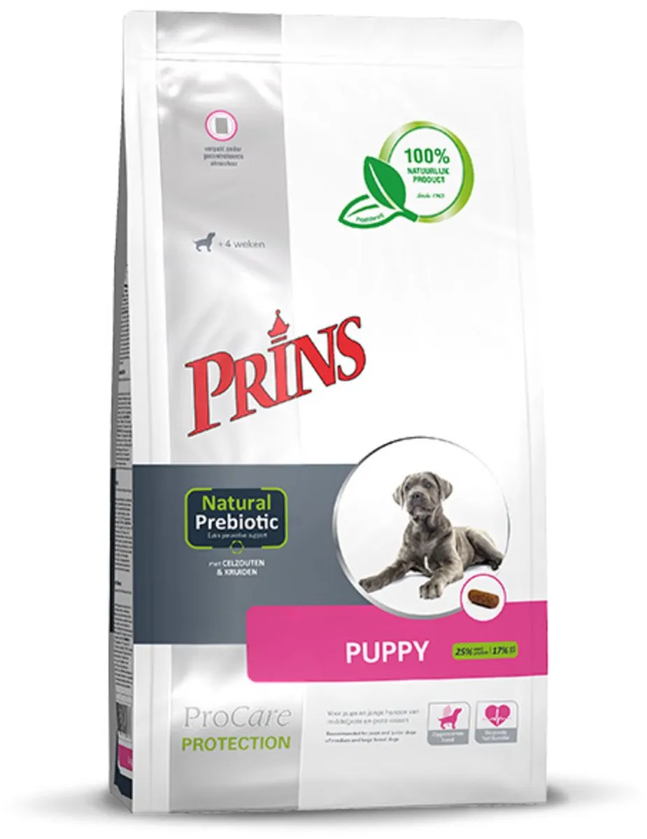 Prins ProCare Protection Puppy 3kg