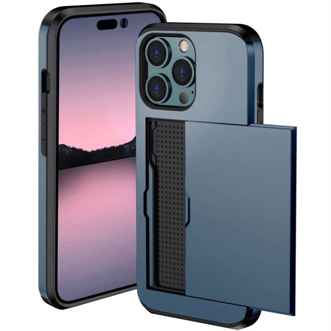 Imoshion Hoesje iPhone 14 Pro