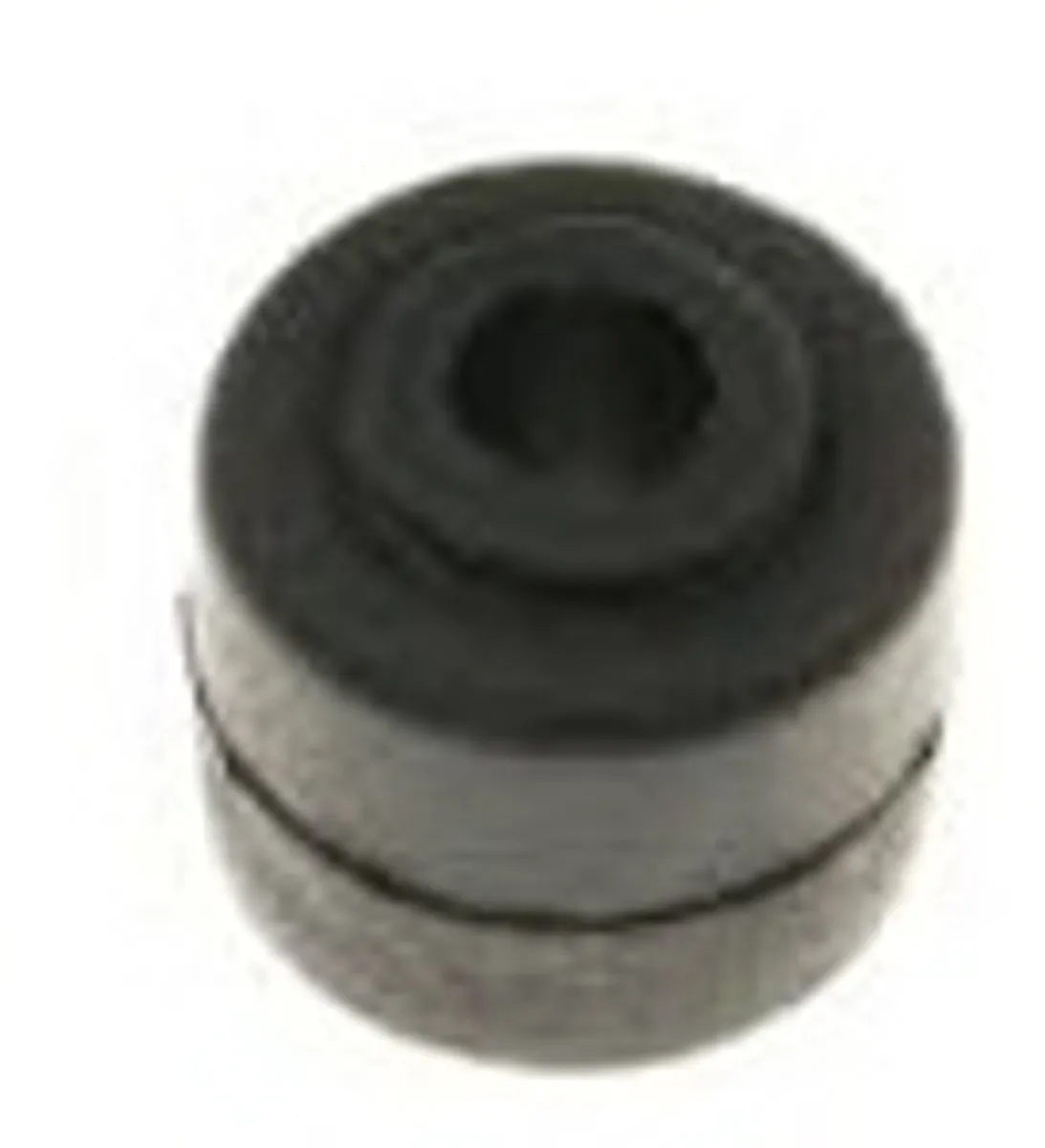 Samsung DJ66-00806A Wieltje Zuigmond - Zwart