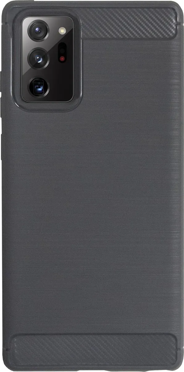 BMAX Carbon Soft Case Samsung Galaxy Note20