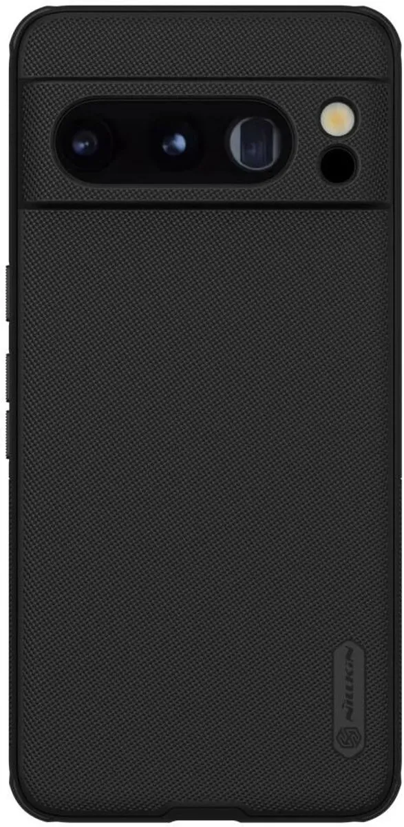 Nillkin Super Frosted Shield Google Pixel 8 Pro Hoesje